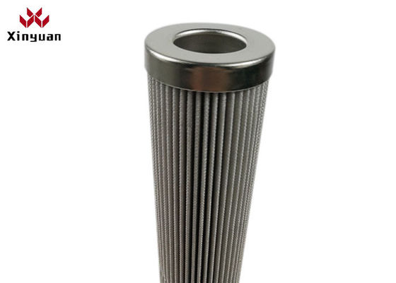 273827007 Cartridge Oil Filter 21 Bar Long Life