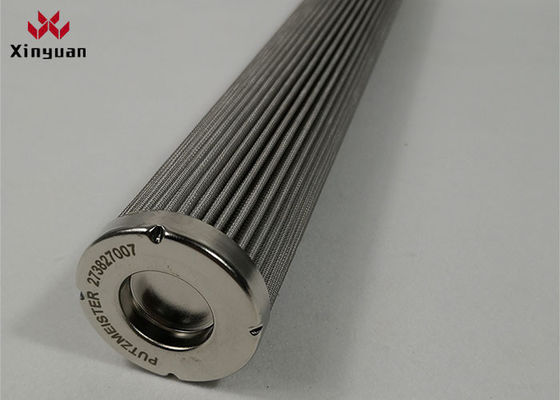 273827007 Cartridge Oil Filter 21 Bar Long Life