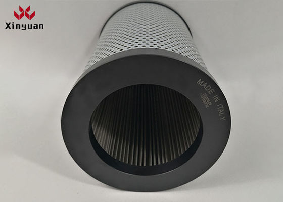 SF504M90 5um Hydraulic Oil Filter Element