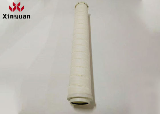 HC8314FCN39H Hydraulic System Filter Drilling Rig Lubricating Oil