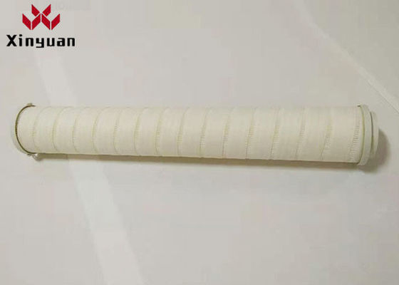 HC8314FCN39H Hydraulic System Filter Drilling Rig Lubricating Oil