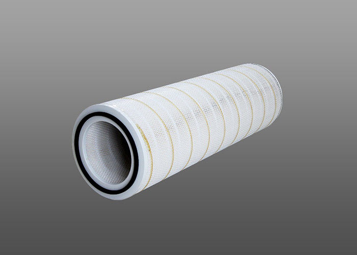 Diesel Generator DH3270 700mm Industrial Air Filter Cartridges