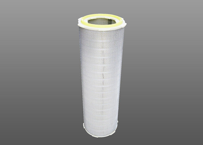 Multi Layer F9 Filter Media Cartridge Filter Element