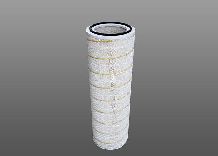 Air Compressor Rotary DH3290 Industrial Air Filter Cartridges