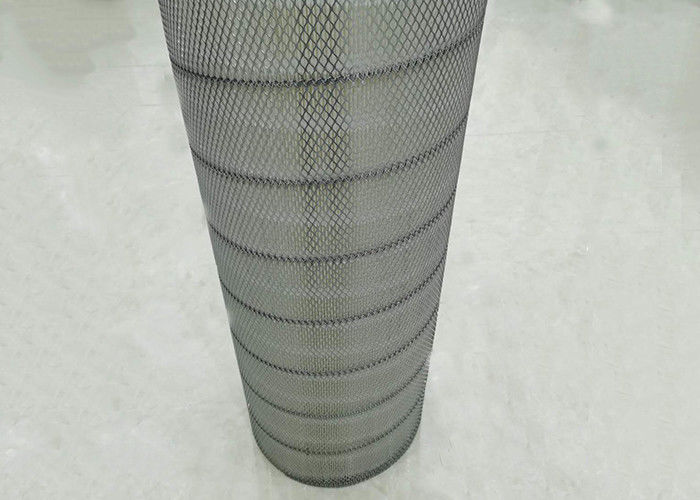 HEPA Dust Collector 215mm DH32100 Industrial Air Filter Cartridge