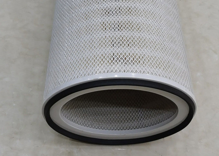 Cummins Engine 4931611 323mm Industrial Air Filter Cartridge