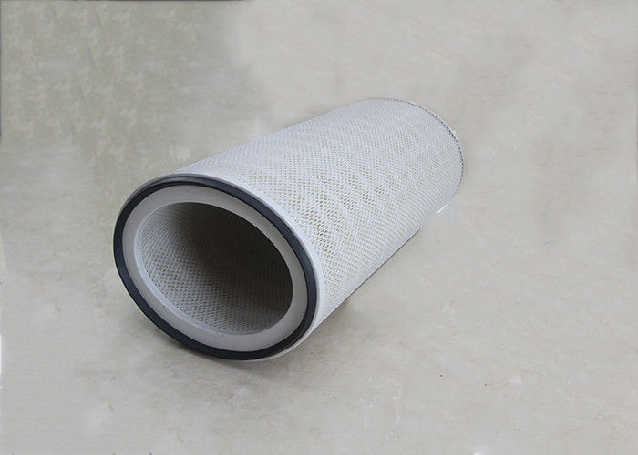HV paper Industrial Equipment Air Compressor Filter Cartridge