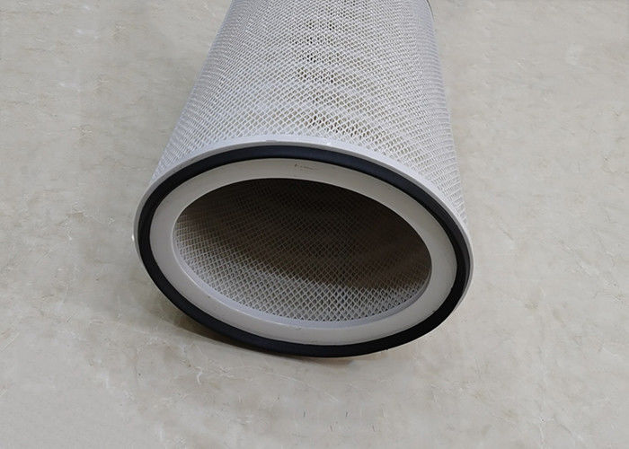 Humidity Resistance 900mm DH3290 Industrial Air Filter Cartridge