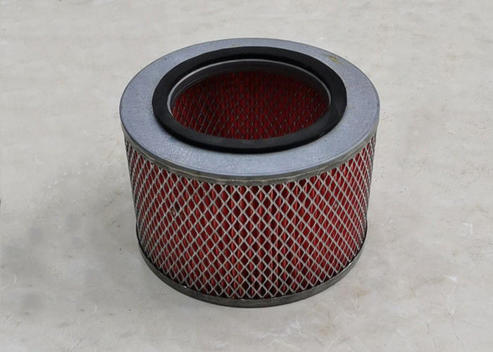 European Truck 150mm 17801-64080 Automobile Air Filters