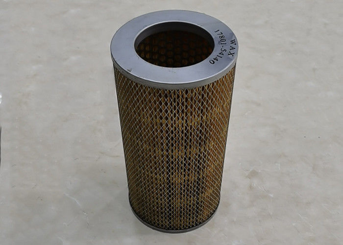 moisture resistance Excavator Engine Excavator Air Filter