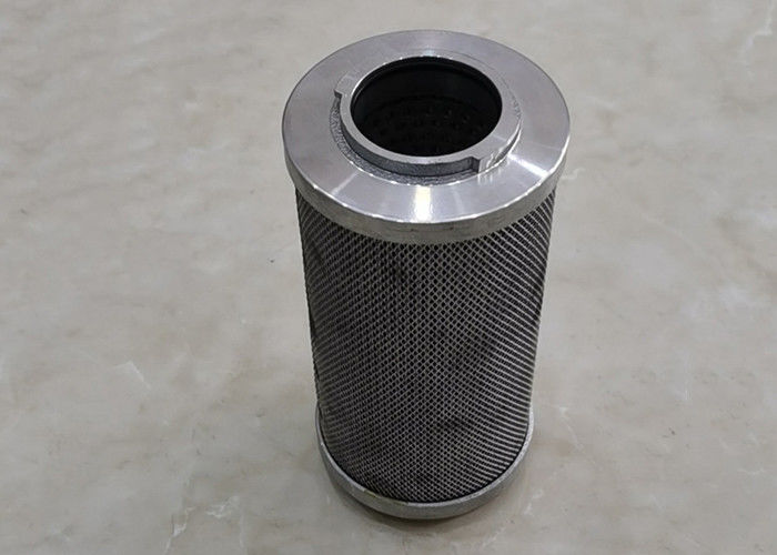 Stainless Steel Woven Mesh Hydraulic Oil Filter Cartridge