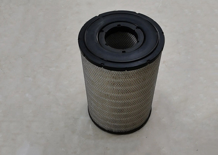 Corrosion Resistance  K3261 Heavy Duty Air Filters