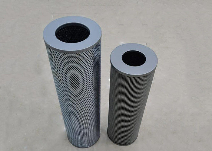 Composite Non Woven 100um Lube Oil Filter Element