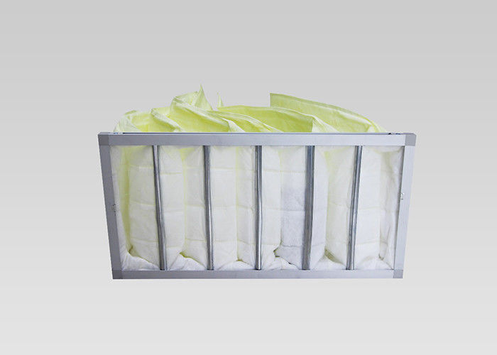 stainless steel mesh Fiberglass Air Conditioner Filter Media
