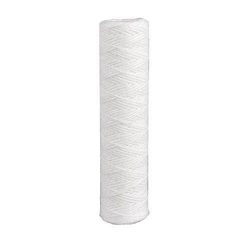 High Pressure Tolerance 20″ Wire Wound Filter Cartridge