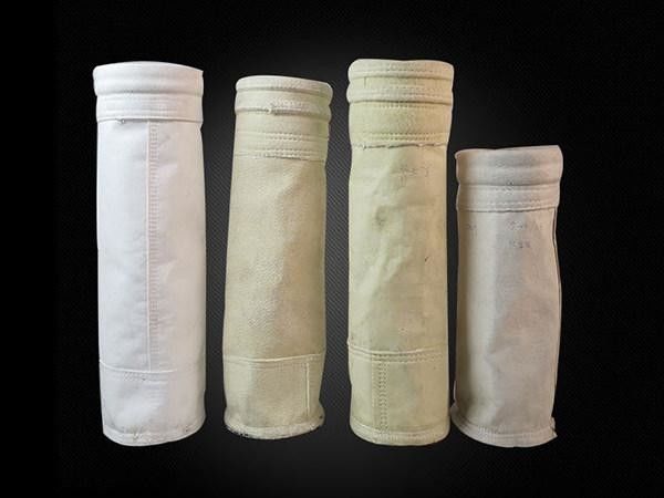 Polyester Antistatic 500g/m2 Dust Collector Filter Bag