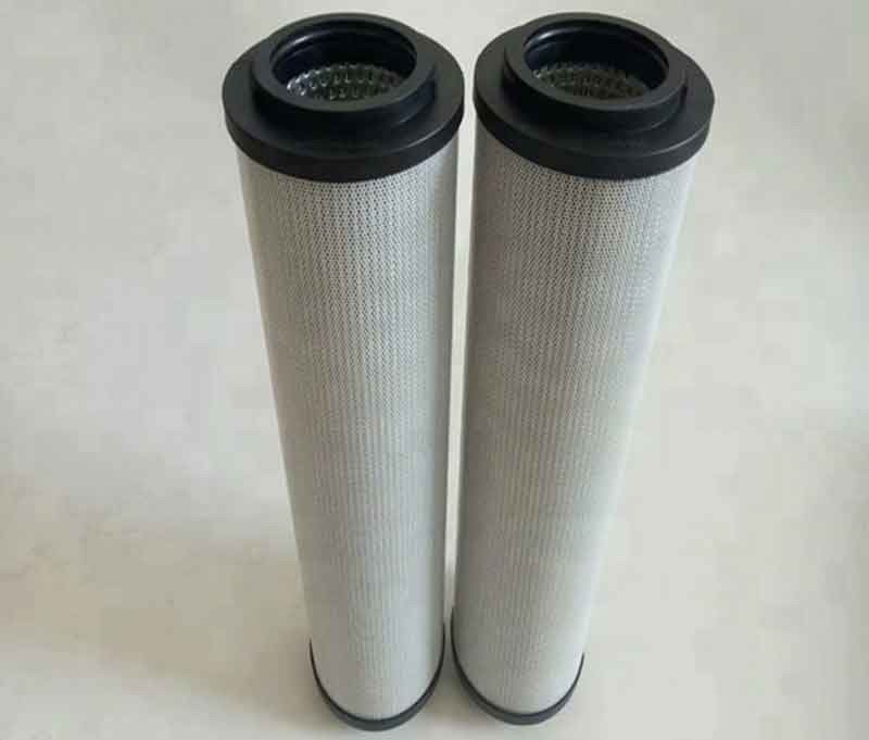 High Pressure 0850R010BN4HC Hydraulic Suction Filter , Hydraulic Return Filter