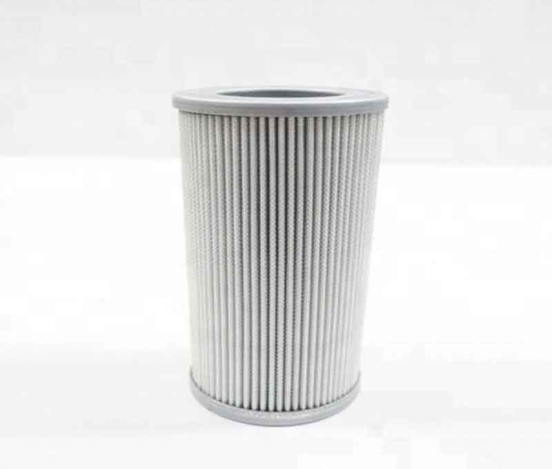 1020405080 125 Micron Stainless Steel Sintered Mesh Filter