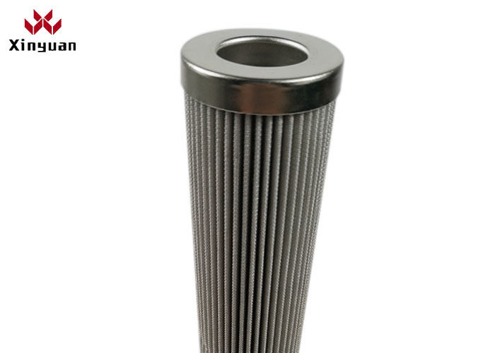 273827007 Cartridge Oil Filter 21 Bar Long Life