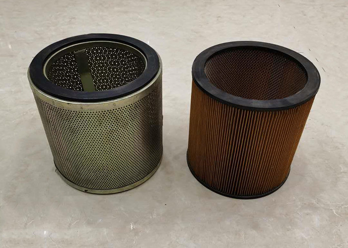 DN50 Natural Gas Filter Cartridge